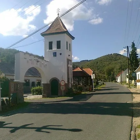 Kern Vendeghaz Gasthof