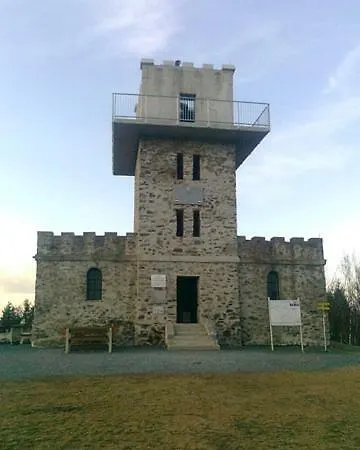 Gasthof Kern Vendeghaz *